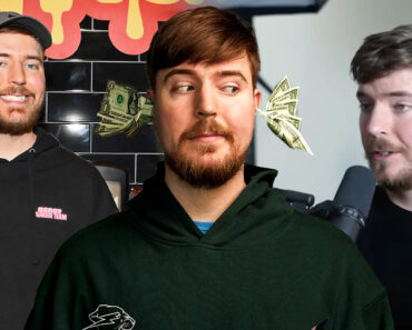 How Did MrBeast Become a Household Name?