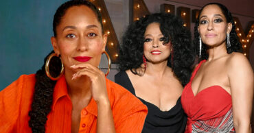 How Tracee Ellis Ross Defied the Nepo Baby Curse as Diana Ross’ Daughter