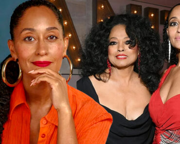 How Tracee Ellis Ross Defied the Nepo Baby Curse as Diana Ross’ Daughter