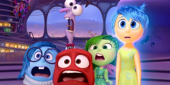 Inside Out Sequel