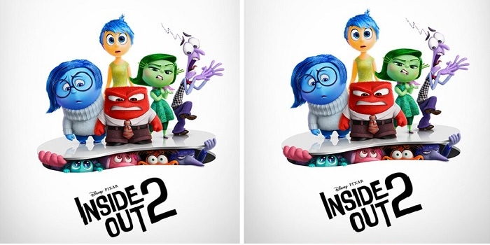 Inside Out Sequel