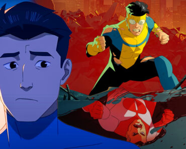 Invincible Season 2 Part 1 Review: A Bold Balance of Heart and Action