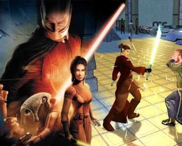 Is Knights Of The Old Republic Still Getting a Remake?