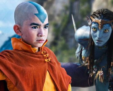 Is There a Link Between James Cameron’s Avatar Films and Avatar: The Last Airbender?