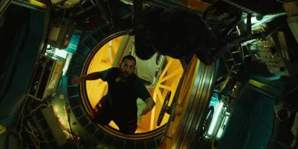 Spaceman: Everything You Need to Know About The Adam Sandler-Led Sci-Fi ...