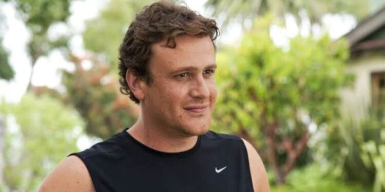 Jason Segel in Judd Apatow's This Is 40 (2012)