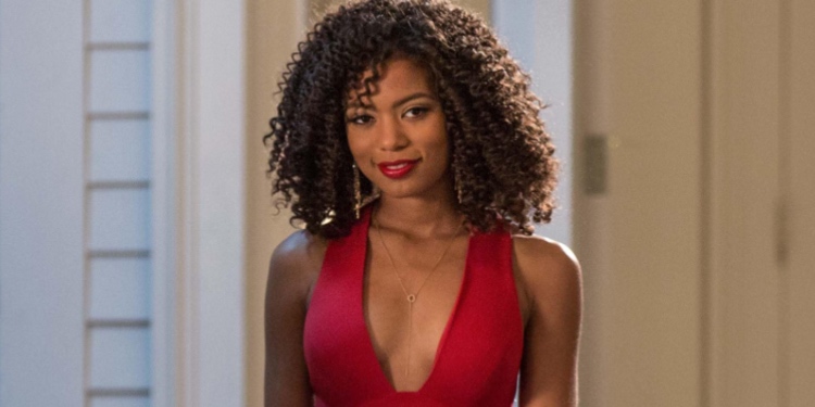 Jaz Sinclair