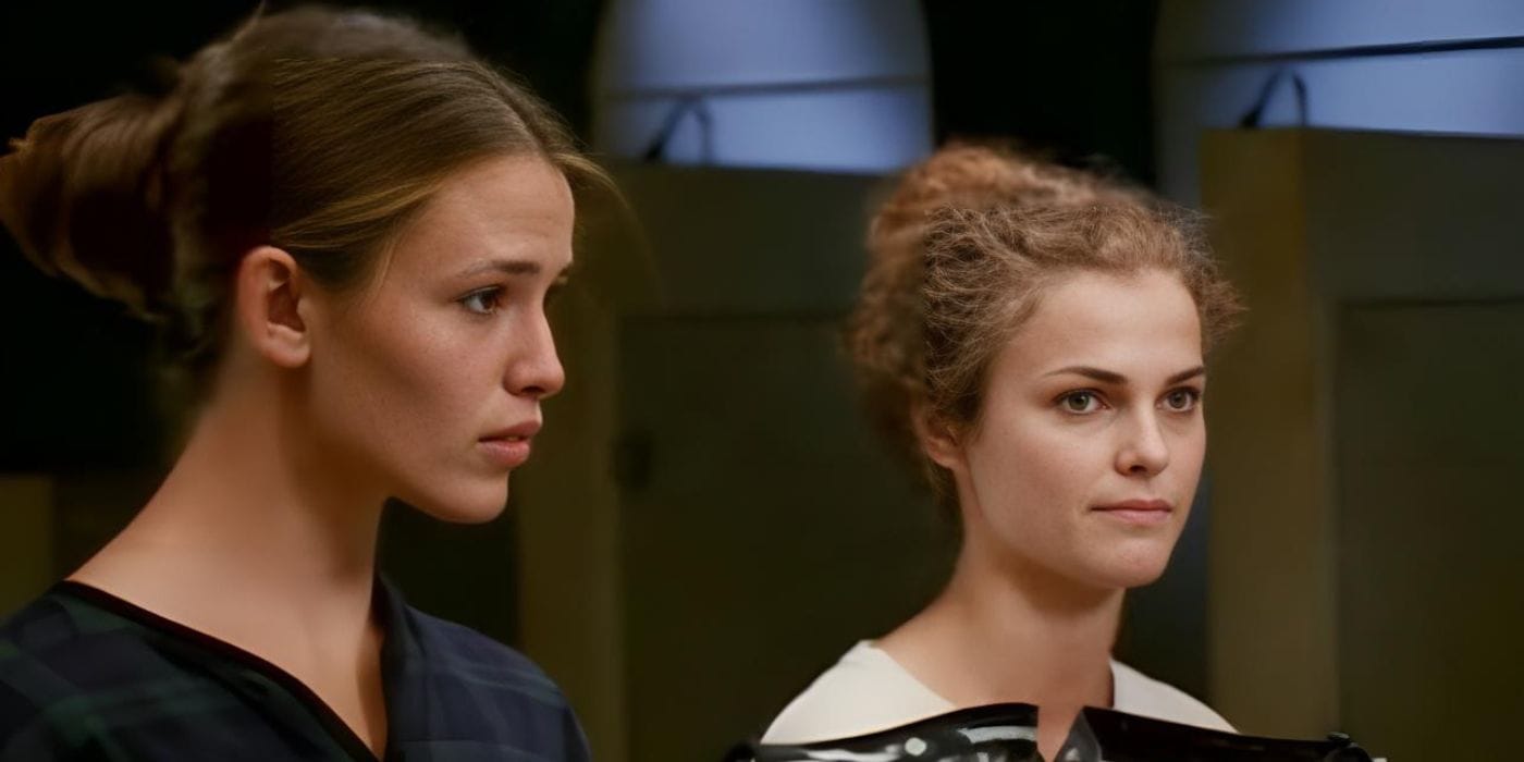7 Best Jennifer Garner’s Roles In TV Shows TVovermind