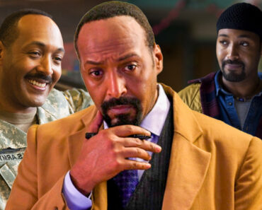 Jesse L. Martin: Where You Know ‘The Irrational’ Star From