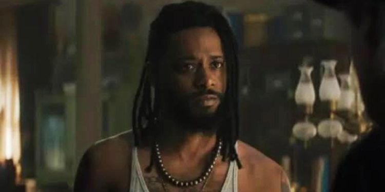 LaKeith Stanfield in Haunted Mansion (2023)