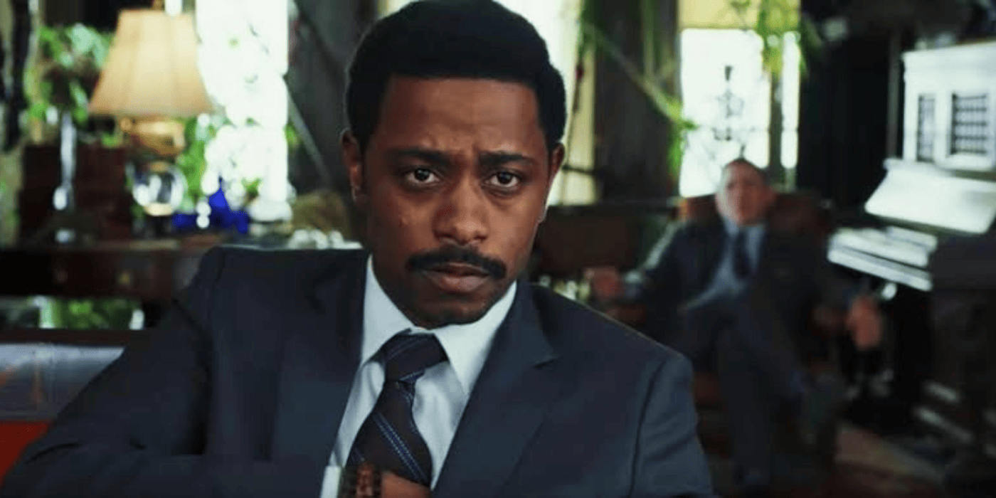 LaKeith Stanfield’s Top 10 Movie Roles – TVovermind