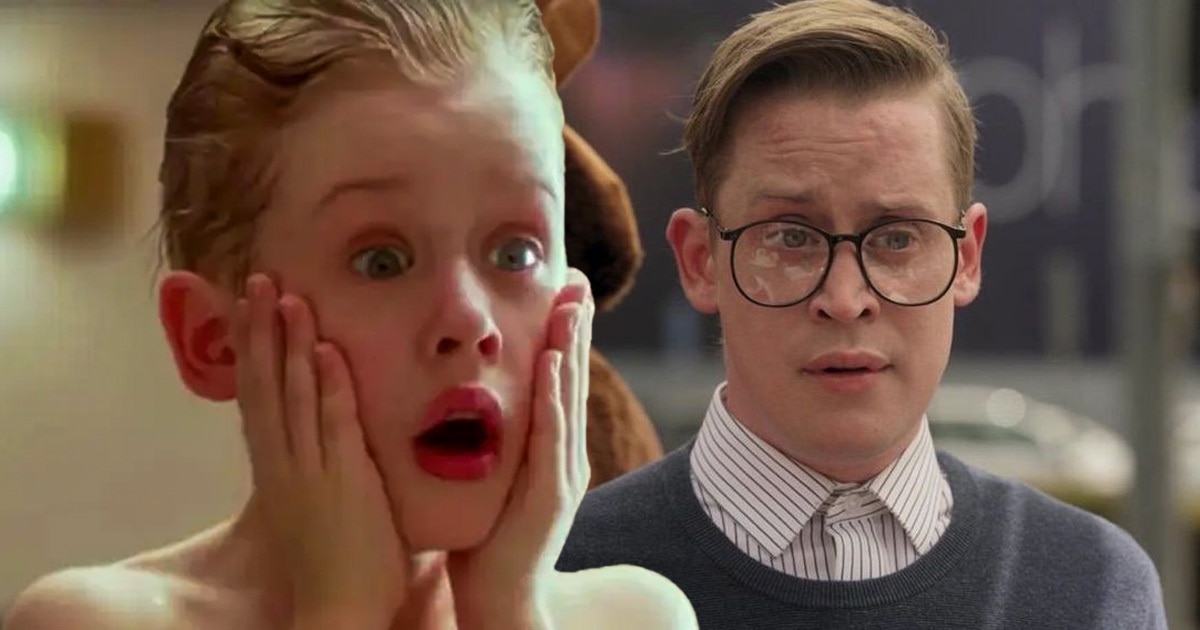 Home Alone Cast Where Are They Now? TVovermind