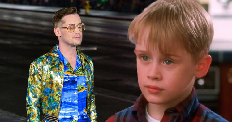 Macaulay Culkin - child stars