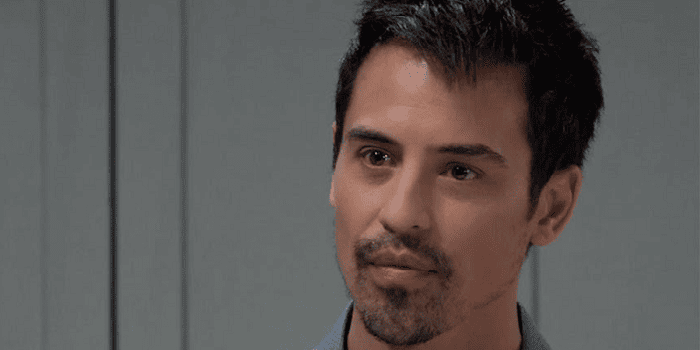 Marcus Coloma in General Hospital