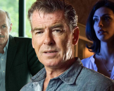 Fast Charlie: Meet the Top Cast of the Pierce Brosnan-Led Action Thriller