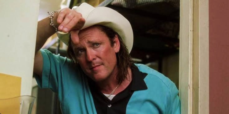 Michael Madsen is Kill Bill Volume 2 (2004)