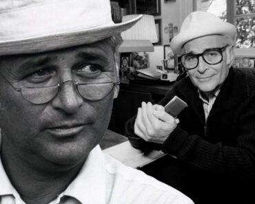 Norman Lear, Iconic TV Sitcom Creator, Dead at 101