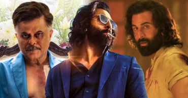 How the Ranbir Kapoor-Led ‘Animal’ Draws Inspiration From ‘Kabir Singh’ & ‘The Legend of Maula Jatt’