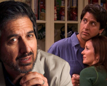 Ray Romano Reveals Why Everybody Loves Raymond Will Not Be Rebooted