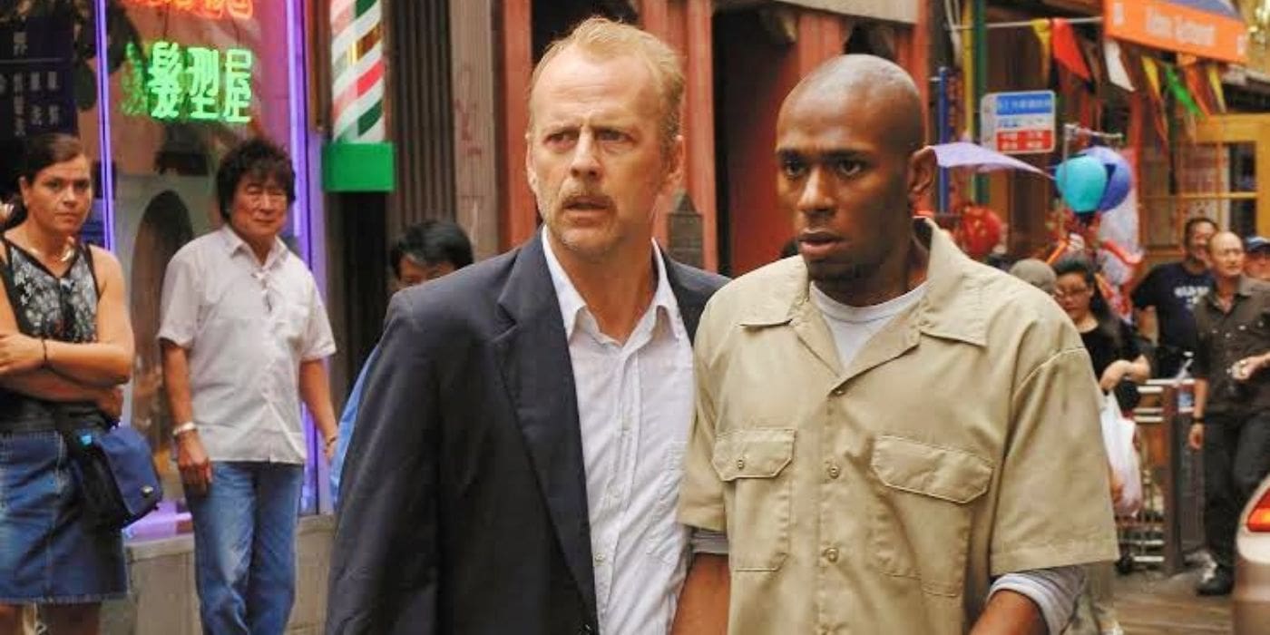 Unveiling Top Screenwriters: 8 Richard Wenk’s Screenplays - TVovermind