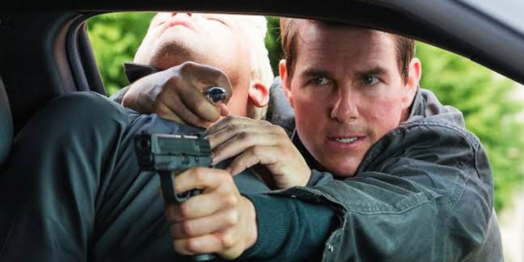 Richard Wenk's Jack Reacher: Never Go Back