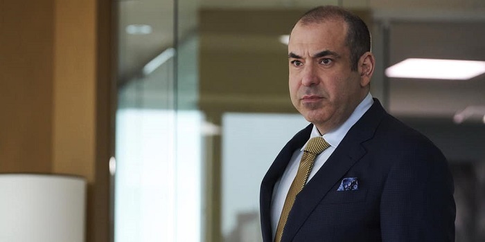 Rick Hoffman