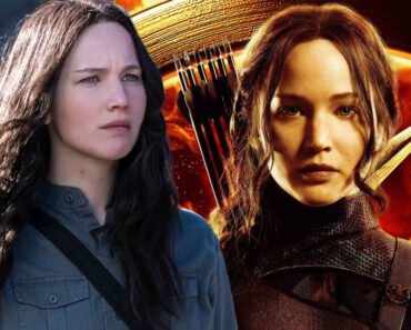 Should Jennifer Lawrence Return To The Hunger Games Franchise?