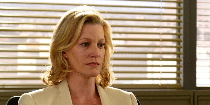 Skyler White in Breaking Bad