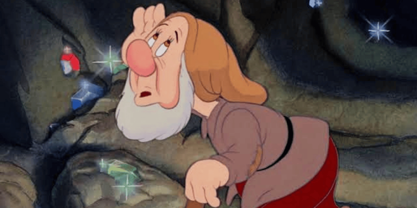 What Are the Seven Dwarfs Names From Snow White? - TVovermind