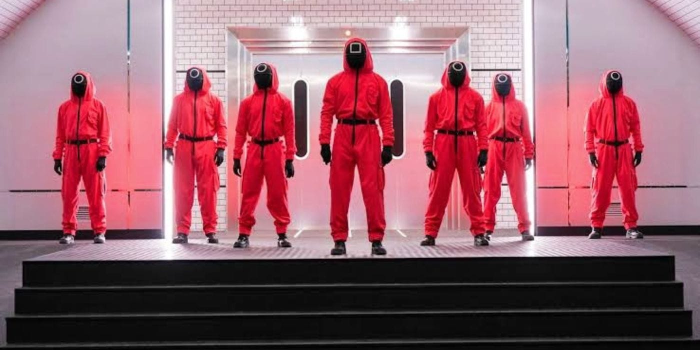 Squid Game The Challenge Season 2 How to Apply & Everything to Know