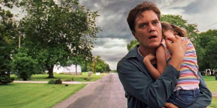 Take Shelter (2011)