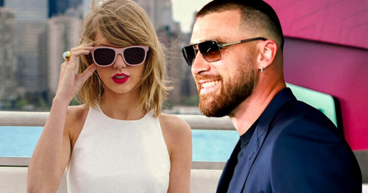 Travis Kelce&#8217;s Lavish Shopping Spree for Taylor Swift Takes Fans by Surprise