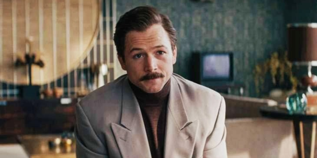 Top 11 Biographical Dramas of 2023 - TVovermind