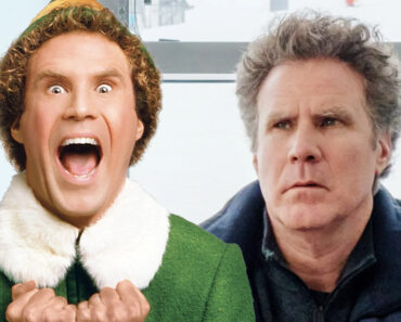 The Cast of Elf: Then and Now