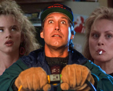 The Cast of National Lampoon’s Christmas Vacation: Then and Now