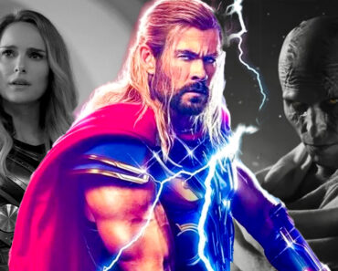 The Main Issues With Thor: Love and Thunder Isn’t Because It’s Too Silly