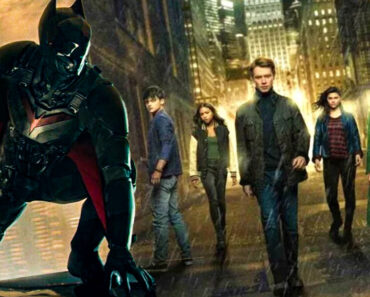 The Notable Problems With CW’s Gotham Knights