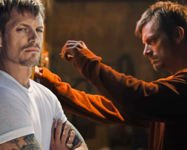 The Rise of Silent Night’s Joel Kinnaman