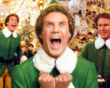 Iconic Christmas Movies: The True Story Behind Elf