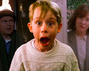 Iconic Christmas Movies: The True Story Behind Home Alone