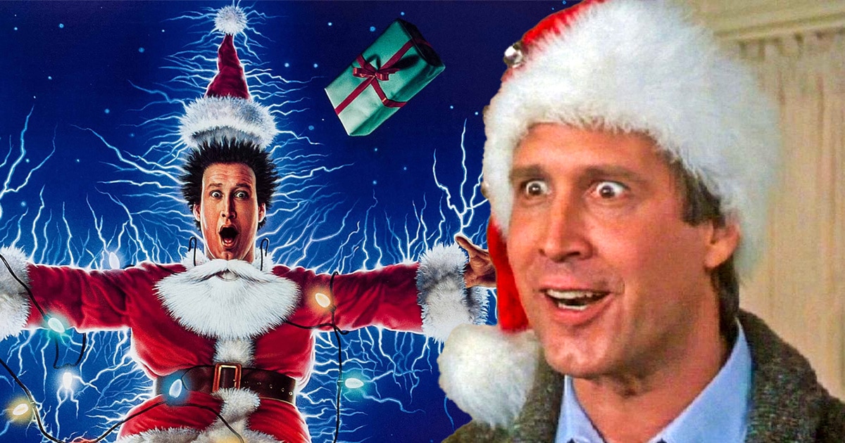 Iconic Holiday Movies: The True Story Behind National Lampoon’s Christmas Vacation – TVovermind