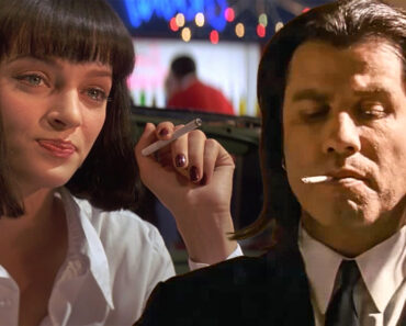 Iconic Movies: The True Story Behind Pulp Fiction