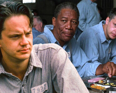 Iconic Movies: The True Story Behind The Shawshank Redemption