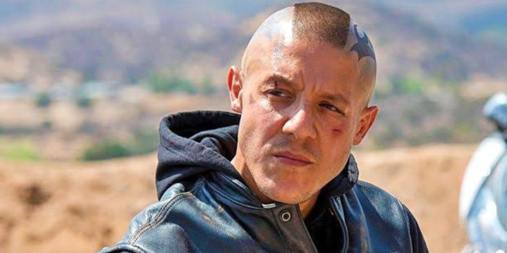 7 Best Theo Rossi Movies and TV Shows - TVovermind