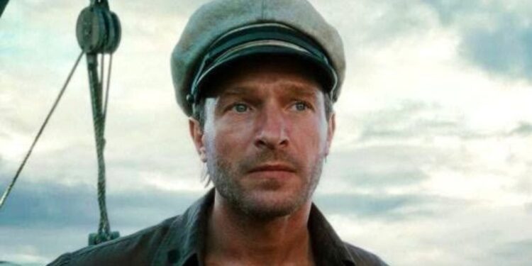 Thomas Kretschmann in King Kong (2005)