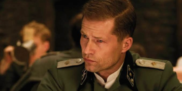 Til Schweiger in Inglourious Basterds (2009)