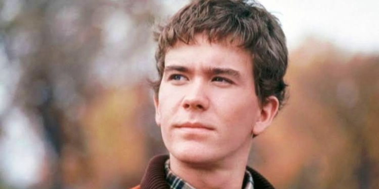 Timothy Hutton in Ordinary People (1980)