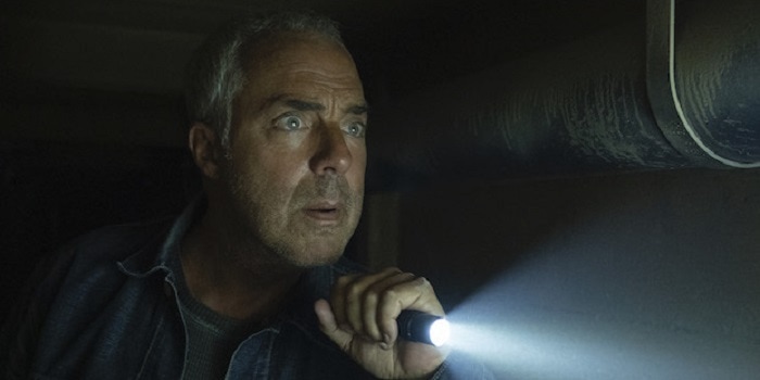 Titus Welliver in Bosch: Legacy