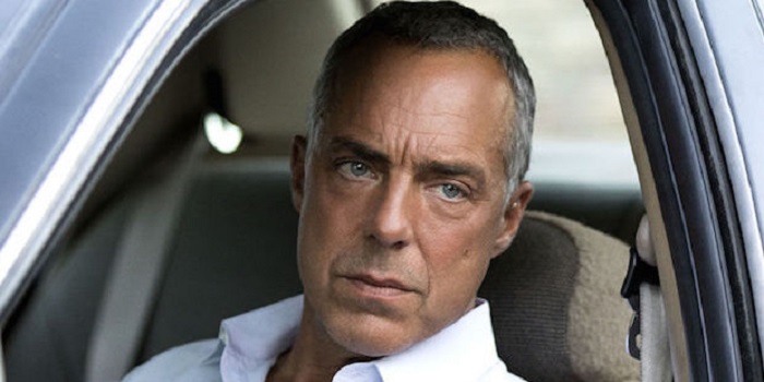 Titus Welliver in Bosch