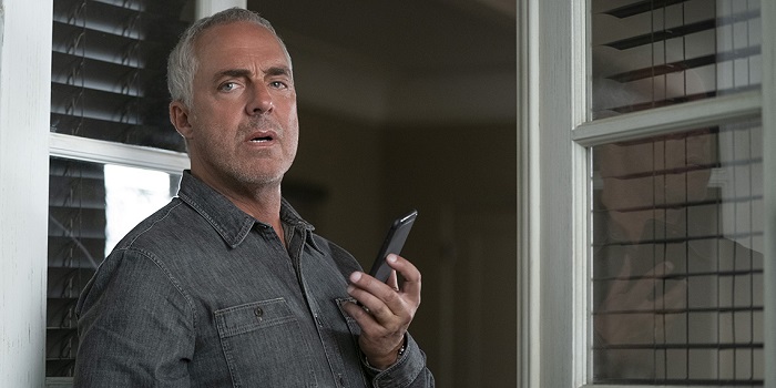 Titus Welliver